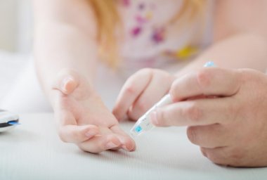 Новый препарат для лечения сахарного диабета у детей старше 6 лет