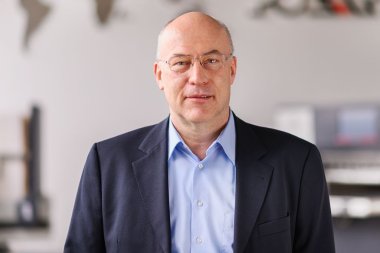 Смена управляющего директора Polar Group