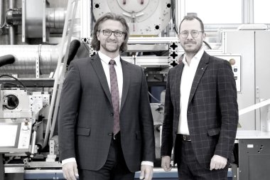 Actega Metal Print начала бета-тестирование технологии выборочной металлизации EcoLeaf