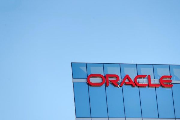 Облачные сервисы помогли Oracle увеличить квартальную прибыль