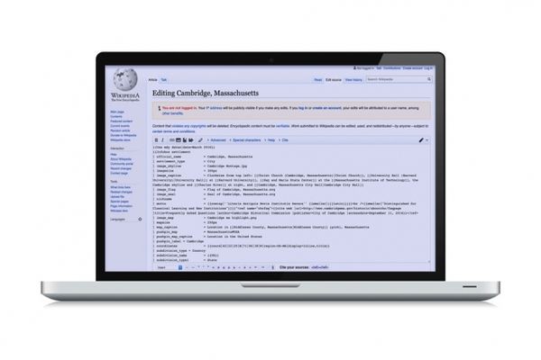 Бота научили обновлять устаревшую информацию в Википедии