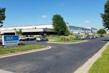 INX International Ink проанализировала влияние коронавируса на цепочки поставок 