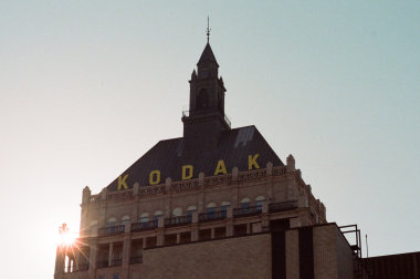 Kodak опубликовала финансовые результаты 2019 г.