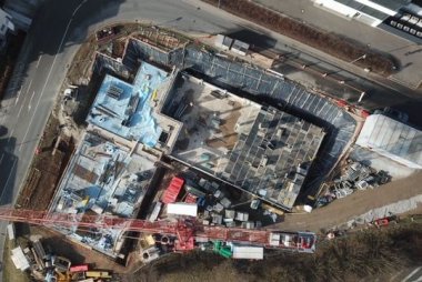 Arden Software построит учебный центр в Европе