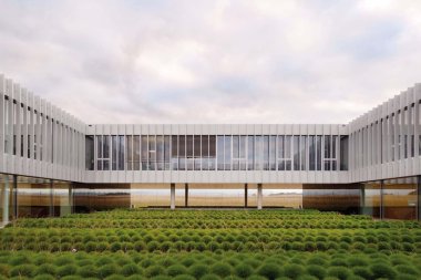 Bobst выпустила заявление о мерах в связи с коронавирусом