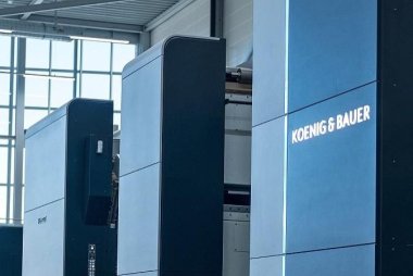 Koenig & Bauer опубликовала годовой отчёт за 2019 год и приняла программу сокращения расходов