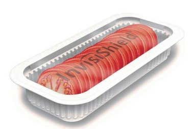 Aptar выпустила упаковочную плёнку с дезинифицирующими свойствами, увеличивающую срок хранения продуктов