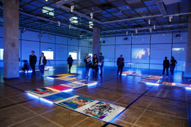 Фестиваль дизайна и выставка «Дизайн и реклама-2020» перенесены на сентябрь