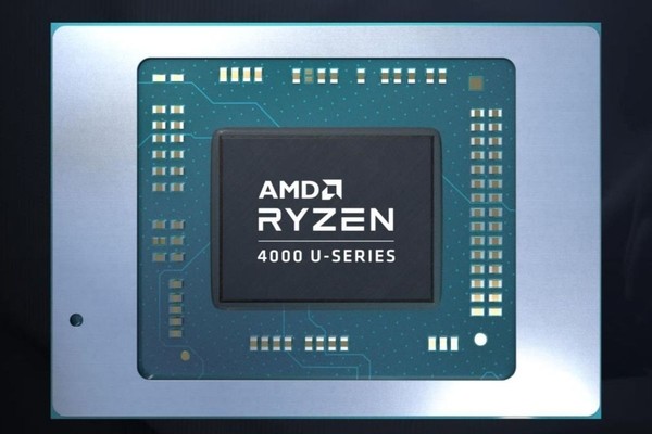 AMD: Новые Ryzen 9 для ноутбуков расправятся над самыми мощными Intel Core i9