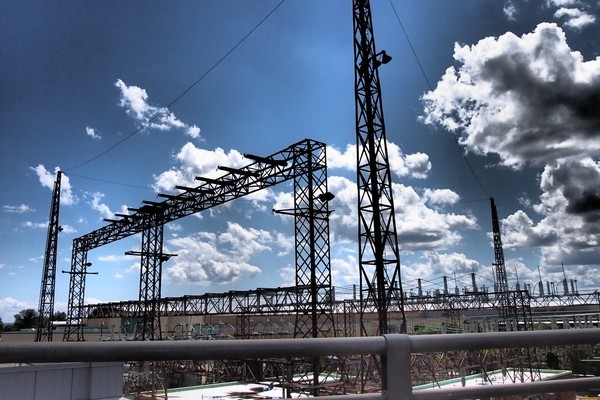 Облака для промышленности