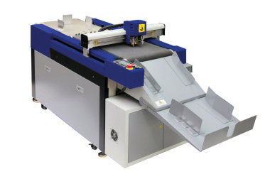 Duplo предложила концепцию для цифровой отделки малых тиражей упаковки