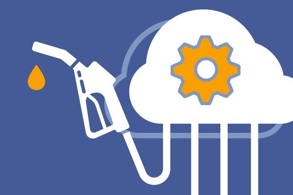 ИТ-системы cети АЗС General Fueller перенесены в облако 1cloud.ru