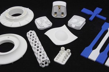 Ricoh 3D предложила свою помощь в производстве аппаратов ИВЛ