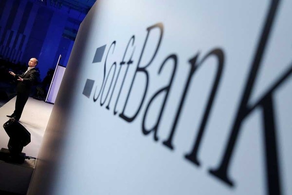 SoftBank готовит распродажу активов на 40 миллиардов долларов