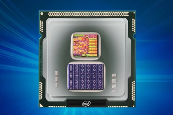 В Intel научили нейропроцессор Loihi распознавать запахи