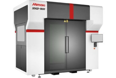 Масштабирование и онлайн-фестиваль Mimaki