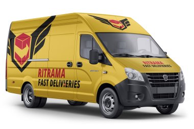 Ritrama выпустила серию цветных самоклеящихся плёнок