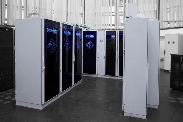 Суперкомпьютер МСЦ РАН поможет российским ученым в создании медицинских препаратов для борьбы с COVID-19