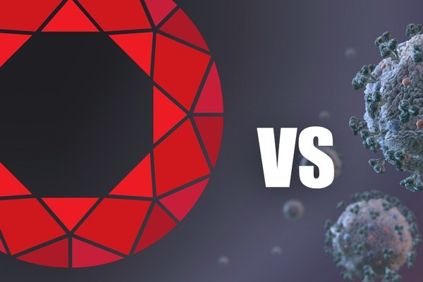 «Юнидата» усиливает борьбу с коронавирусом