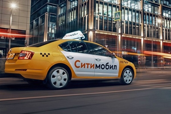 «Ситимобил» и Gett в России обсуждают возможность слияния