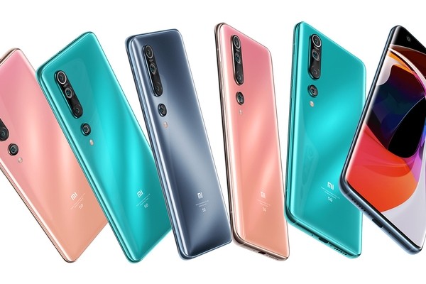 Xiaomi: китайский рынок смартфонов восстанавливается