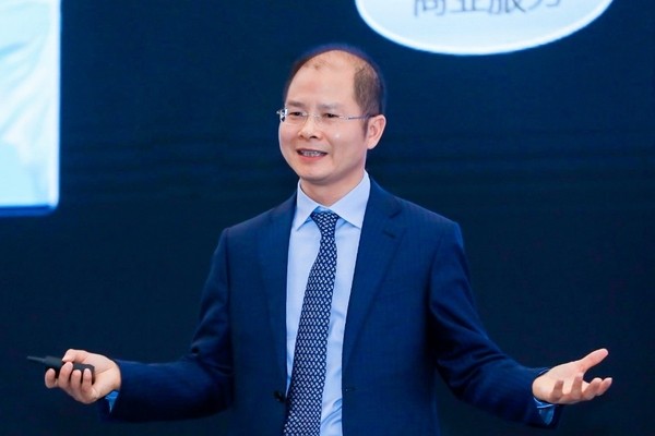 Huawei: Китай ответит на новые санкции США