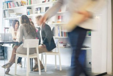 Xerox отменяет поглощение HP