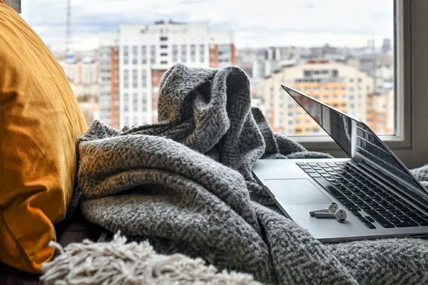 ДИТ: эпидемия привела к росту числа мошенничеств