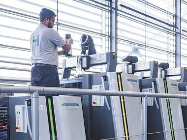 Полиграфическая мода сезона 2020/2021