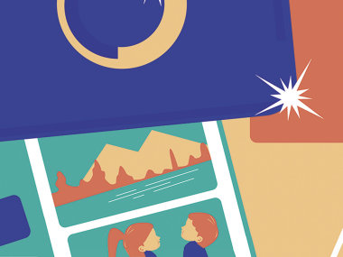 Разговоры о фотокнигах