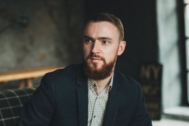 Игорь Ломакин возглавил представительство Ricoh Rus в Санкт-Петербурге