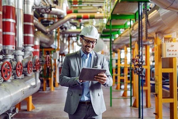 ВЭФ: пандемия ускорит четвертую промышленную революцию