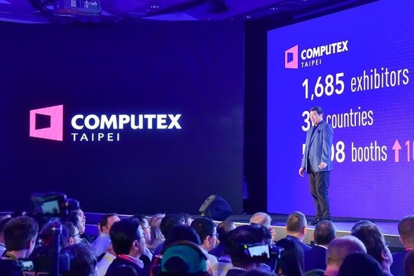 Коронавирус передвинул Computex в сентябрь