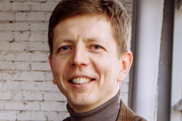 Сменился руководитель российского офиса «Лаборатории Касперского»