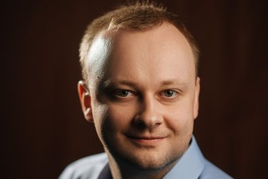 Олег Панкин возглавил дивизион партнёрского бизнеса Ricoh Rus 