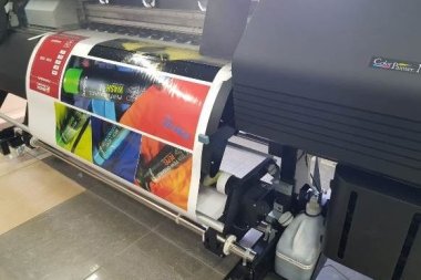 Mimaki разъяснила условия своего сотрудничества с OKI