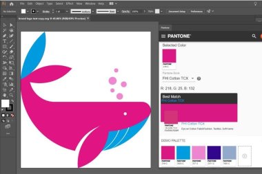 Pantone вносит вклад в борьбу с коронавирусом, предложив бесплатный доступ к Pantone Connect
