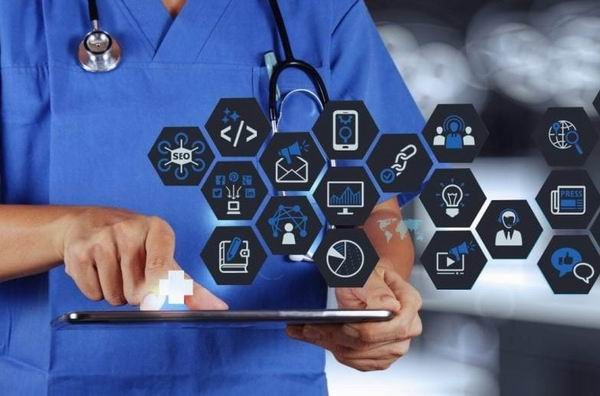 Пандемия COVID-19 предъявила новые требования к электронным медкартам