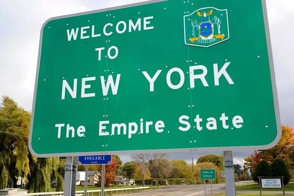 В штате Нью-Йорк ищут волонтеров для разработки ИТ-средств борьбы с эпидемией