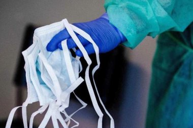 Ahlstrom-Munksjö расширяет производство материалов для масок на заводах в Турине и Тампере