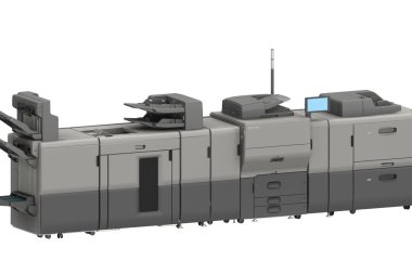 Цветные листовые ЦПМ Ricoh Pro C5300 появятся в России в мае