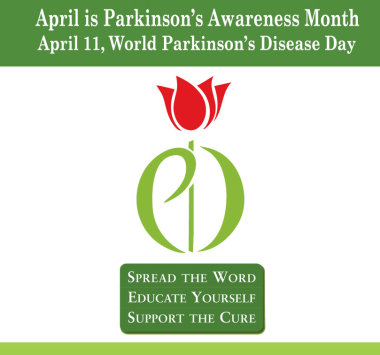Всемирный день борьбы с болезнью Паркинсона