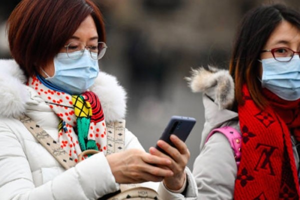 Google и Apple совместно работают над технологией отслеживания контактов людей с коронавирусом