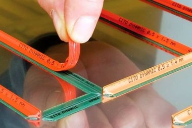 Bobst приобрела Cito-System 