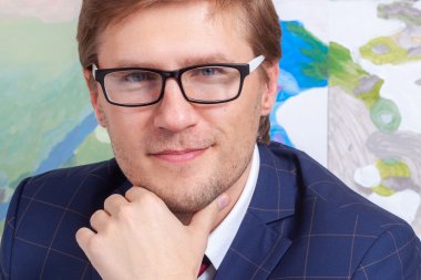 Руслан Ларин стал руководителем дивизиона «Страны СНГ» Ricoh Rus 