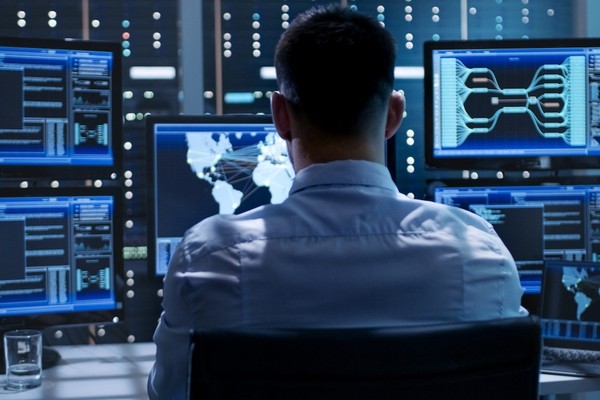 IDC: мировой рынок технологических и бизнес-услуг сокращается из-за пандемии COVID-19