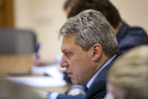 «Ведомости»: Рашид Исмаилов станет президентом «ВымпелКома»