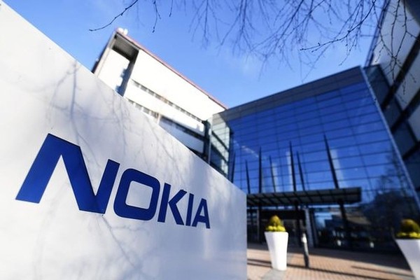 Акции Nokia подскочили после слухов о возможном поглощении компании