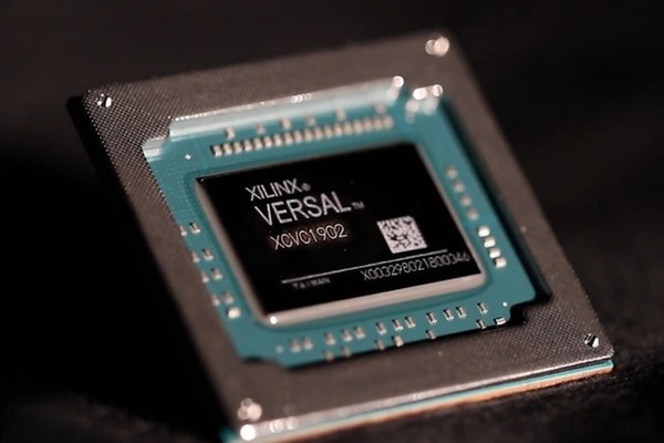 Samsung будет использовать чипы Xilinx в сетевом оборудовании 5G