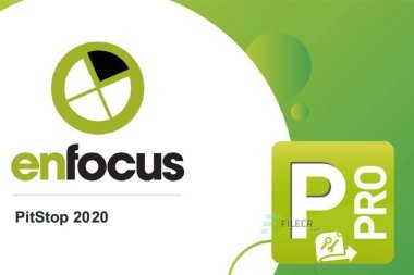 Вышли версии PitStop Pro и Server 2020 